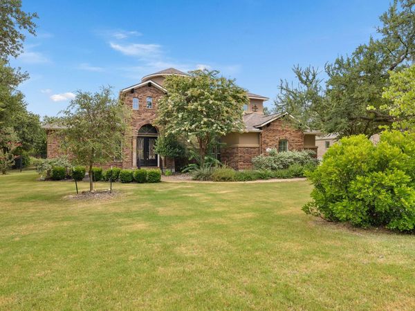 174 Estrella XING, Georgetown, TX 78628