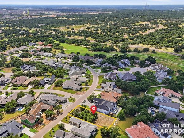 1003 Flint Ridge TRL, Georgetown, TX 78628