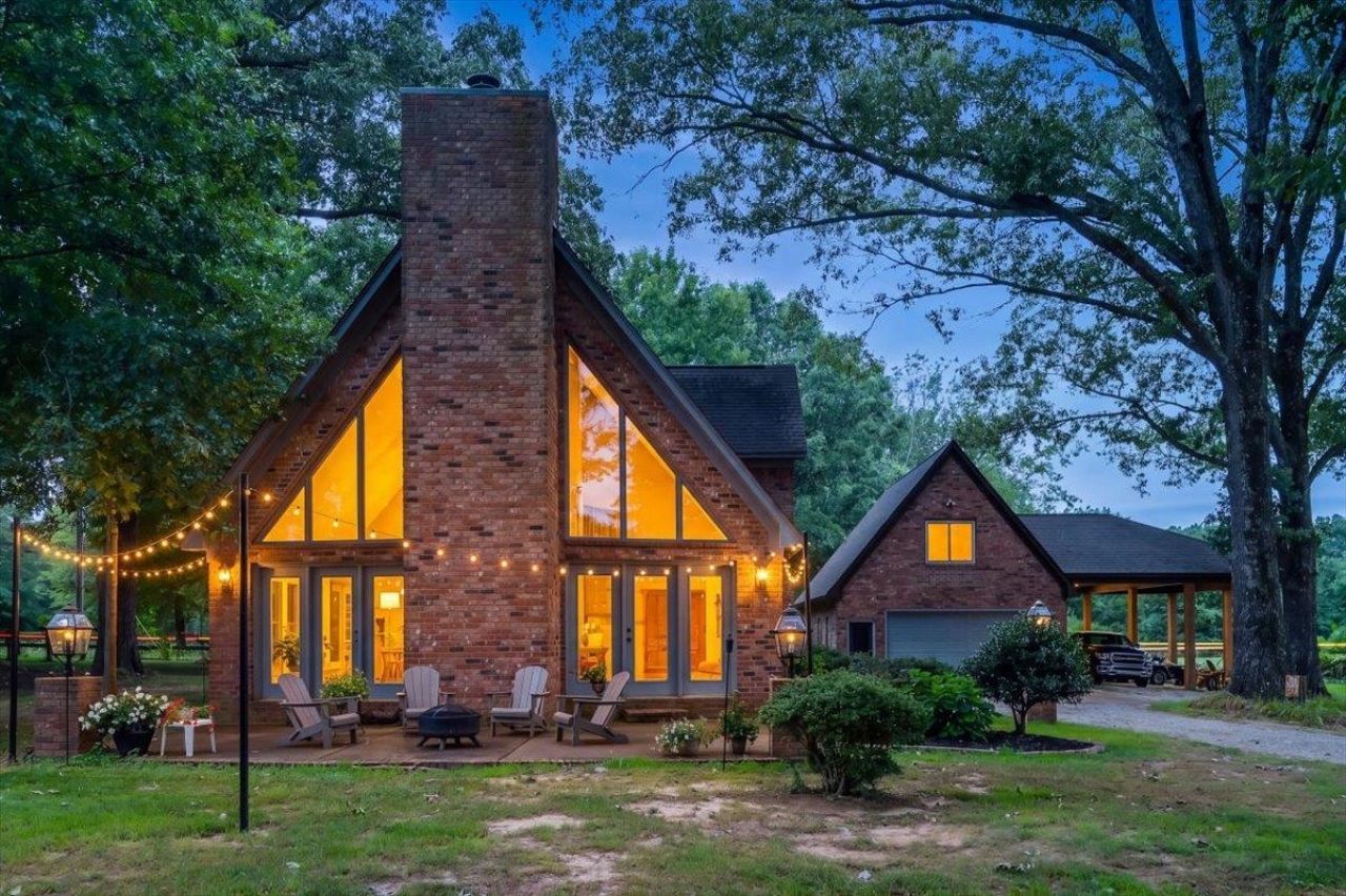 11835 HWY 194 HWY Oakland, TN 38060