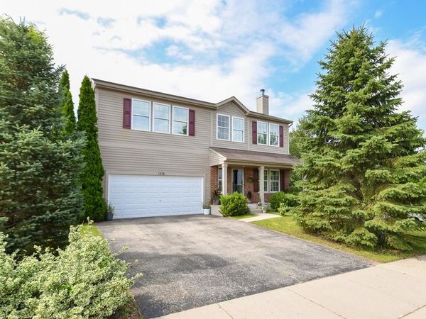 1335 E Jakes WAY, Whitewater, WI 53190