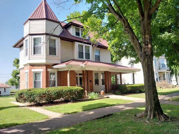 348 South Street, Greenfield, OH 45123