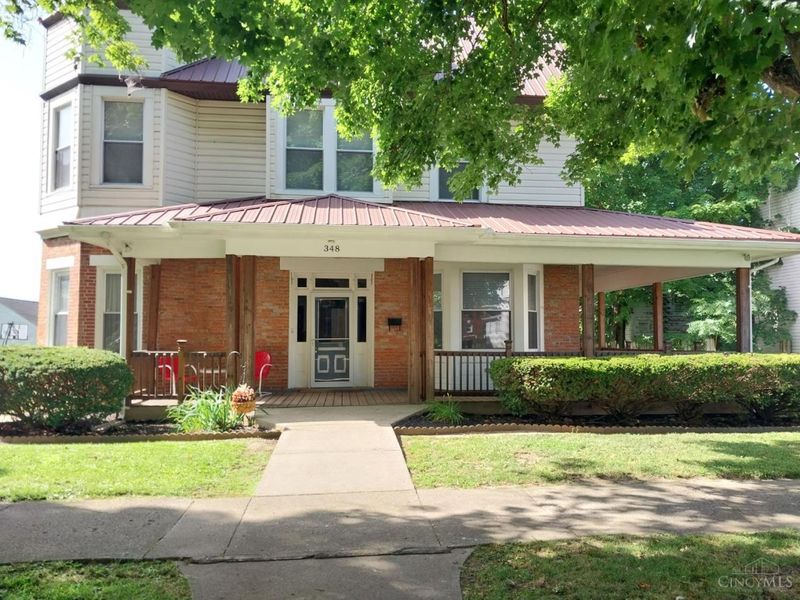 348 South Street, Greenfield, OH 45123 Photo 2