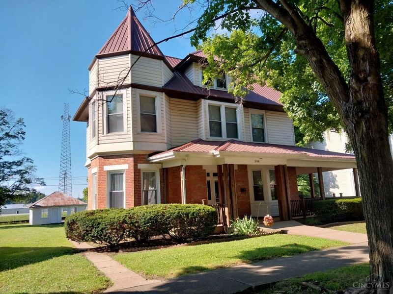 348 South Street, Greenfield, OH 45123 Photo 3