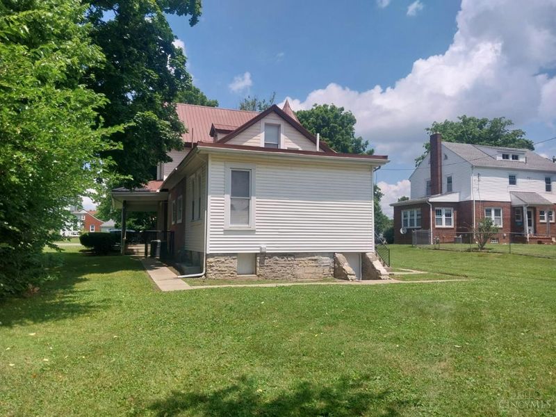 348 South Street, Greenfield, OH 45123 Photo 7