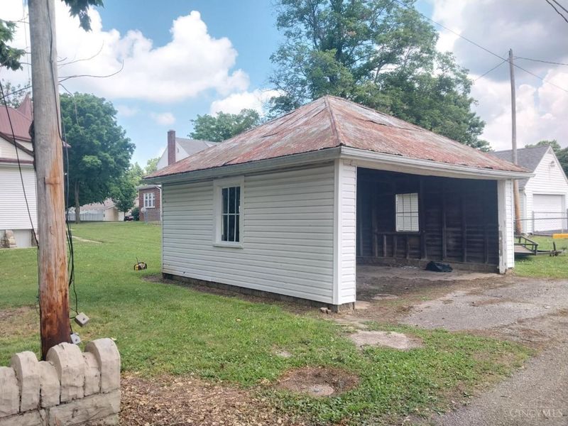 348 South Street, Greenfield, OH 45123 Photo 8