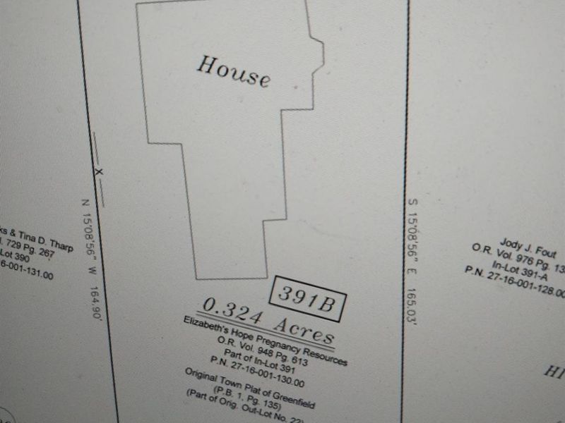 348 South Street, Greenfield, OH 45123 Photo 9