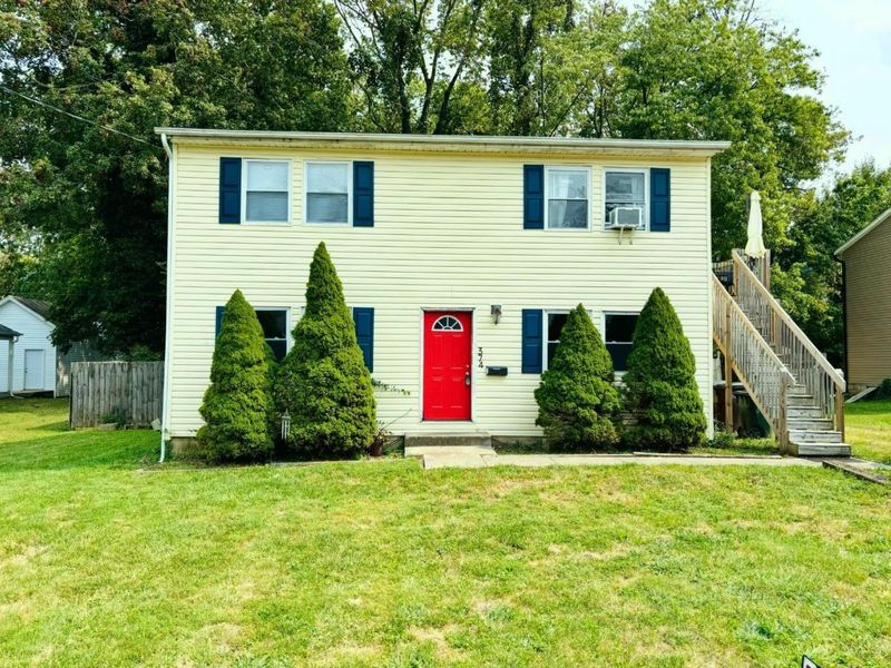 374 S Main Street, South Lebanon, OH 45065 Photo 1