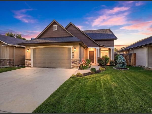 10294 W Breckfield St, Boise, ID 83709