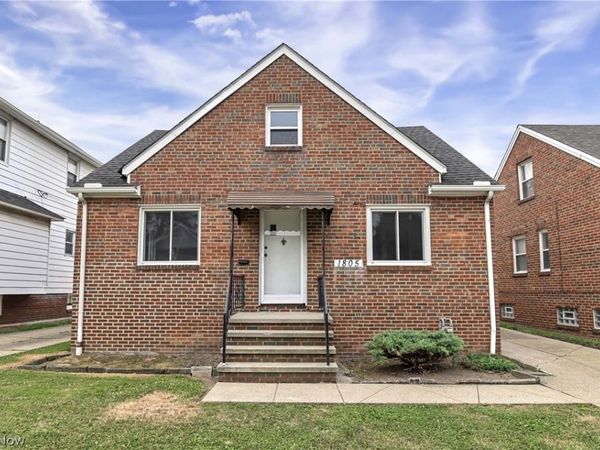 1805 Wexford Avenue, Parma, OH 44134