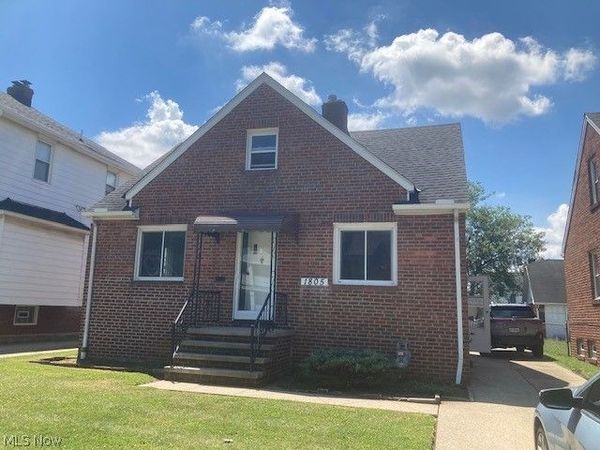 1805 Wexford Avenue , Cleveland, OH 44134