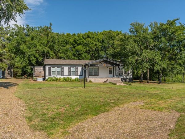 1226 Newton Street, Charleston, AR 72933