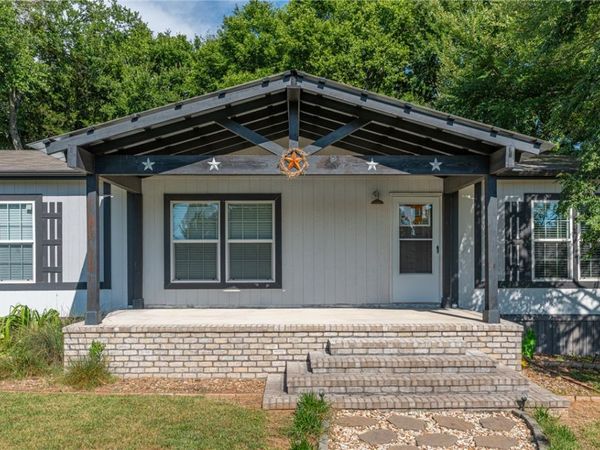 1226 Newton Street , Charleston, AR 72933