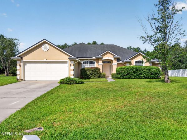 6668 BREEZE HILL Court, Jacksonville, FL 32222