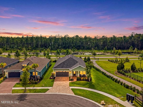 135 NEIGHBOR Court, St. Augustine, FL 32092