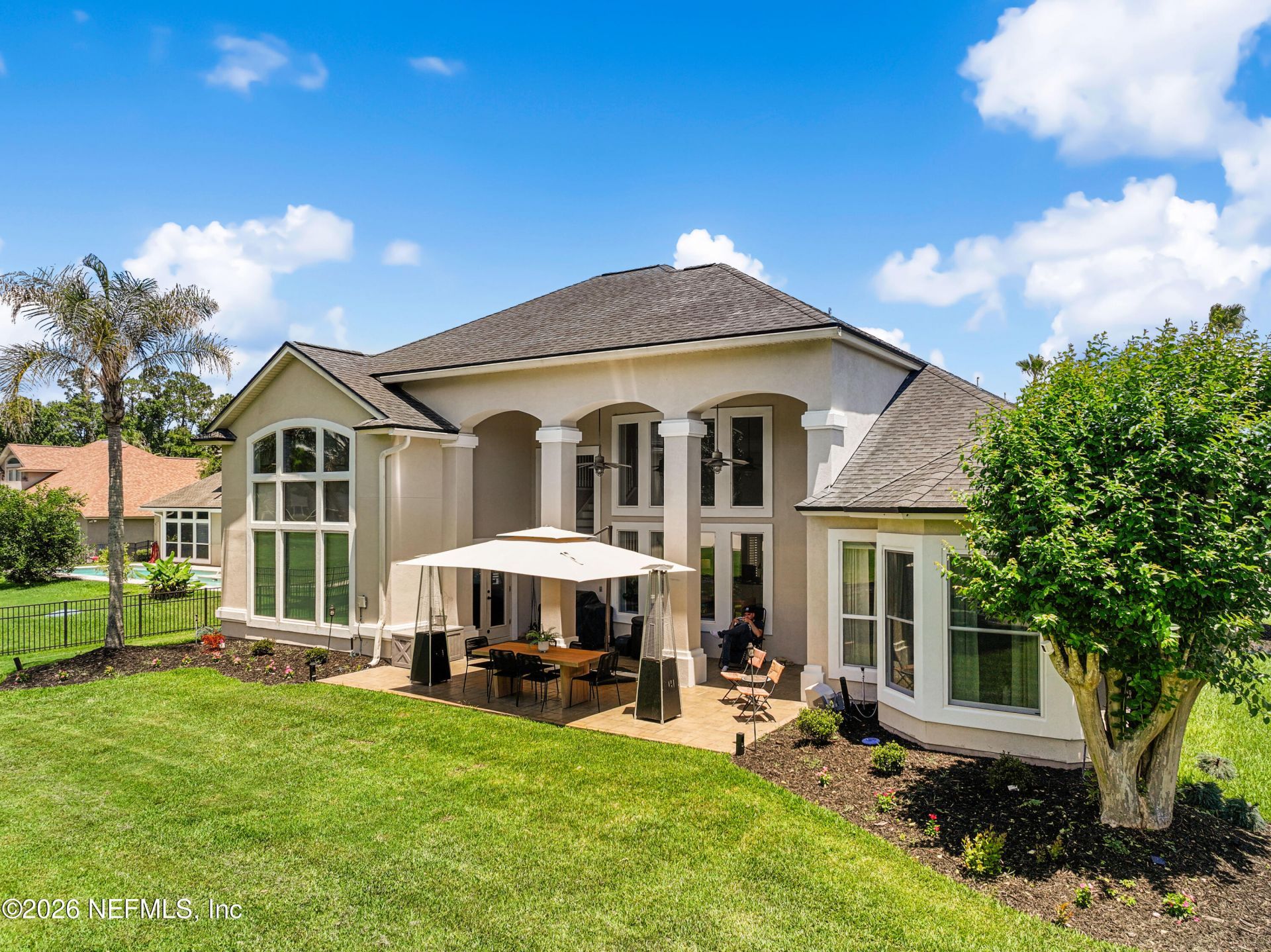 2279 S Brook Drive, Fleming Island, FL 32003 Photo