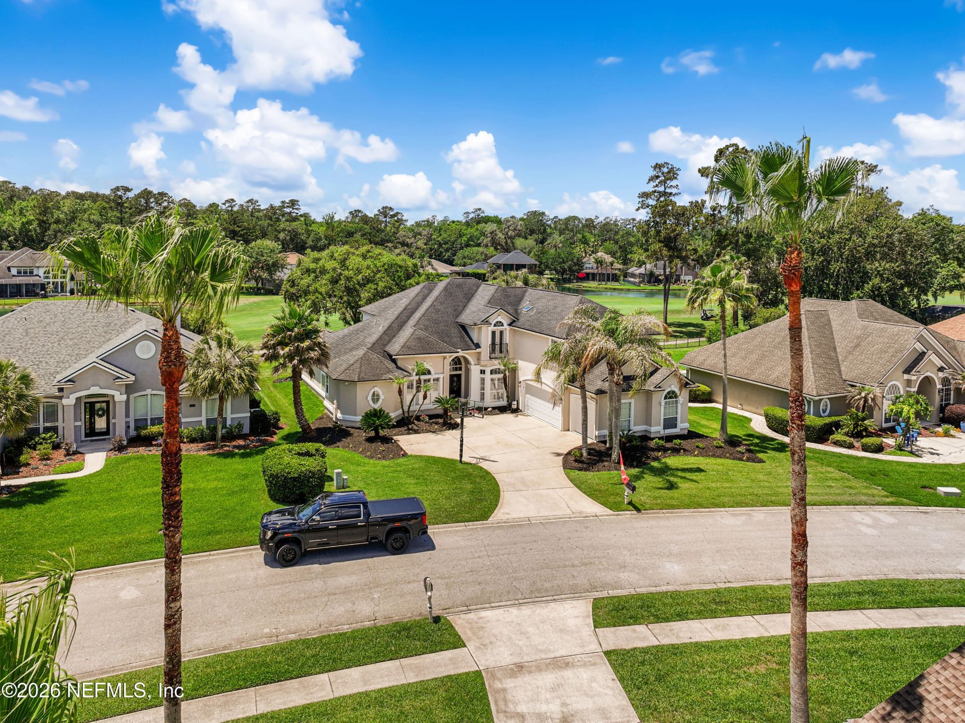 2279 S Brook Drive, Fleming Island, FL 32003 Photo