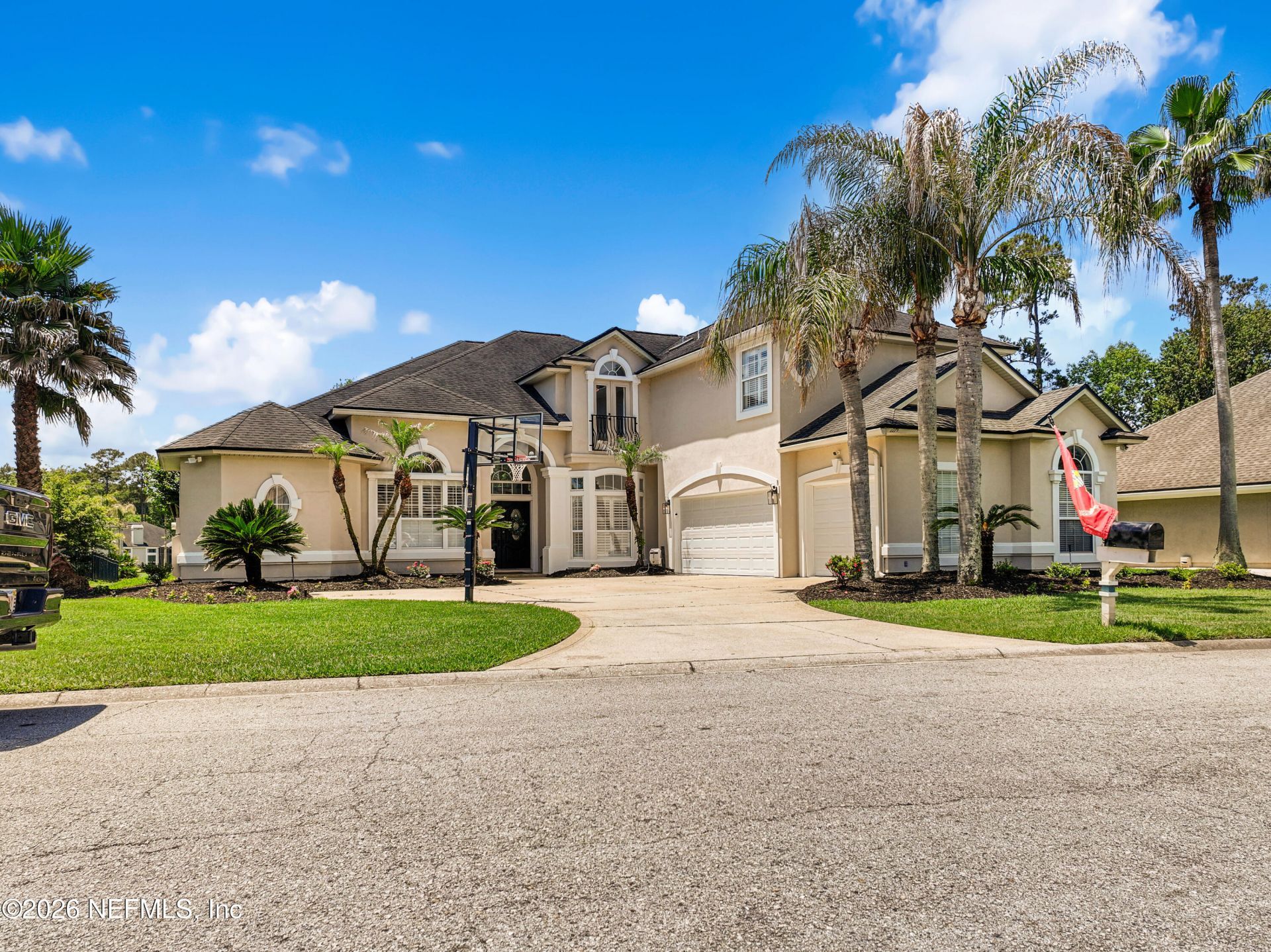 2279 S Brook Drive, Fleming Island, FL 32003 Photo