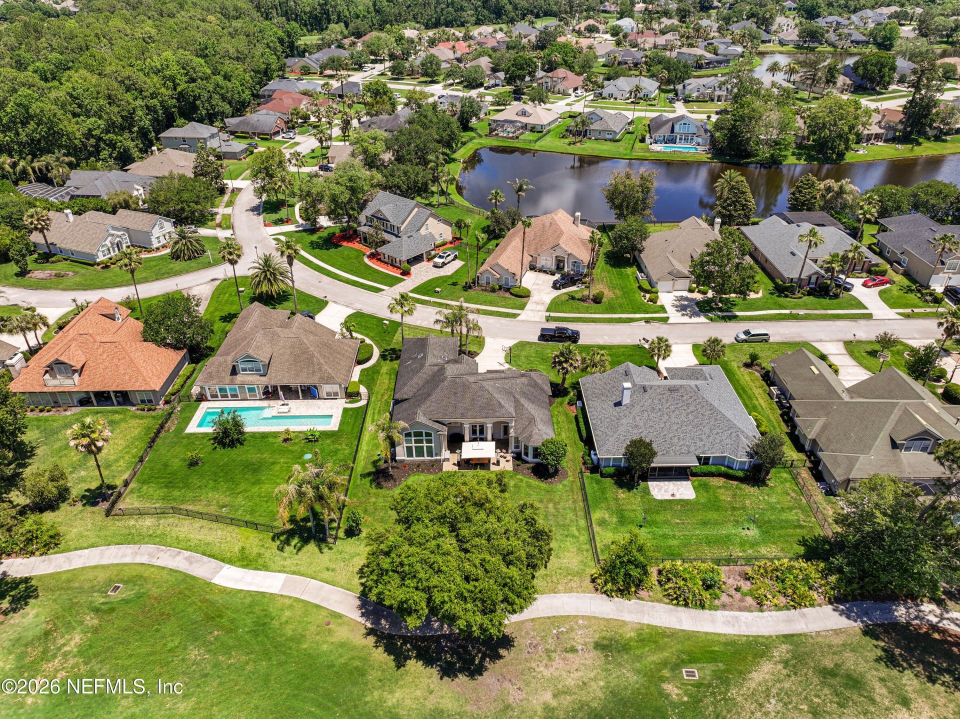 2279 S Brook Drive, Fleming Island, FL 32003 Photo