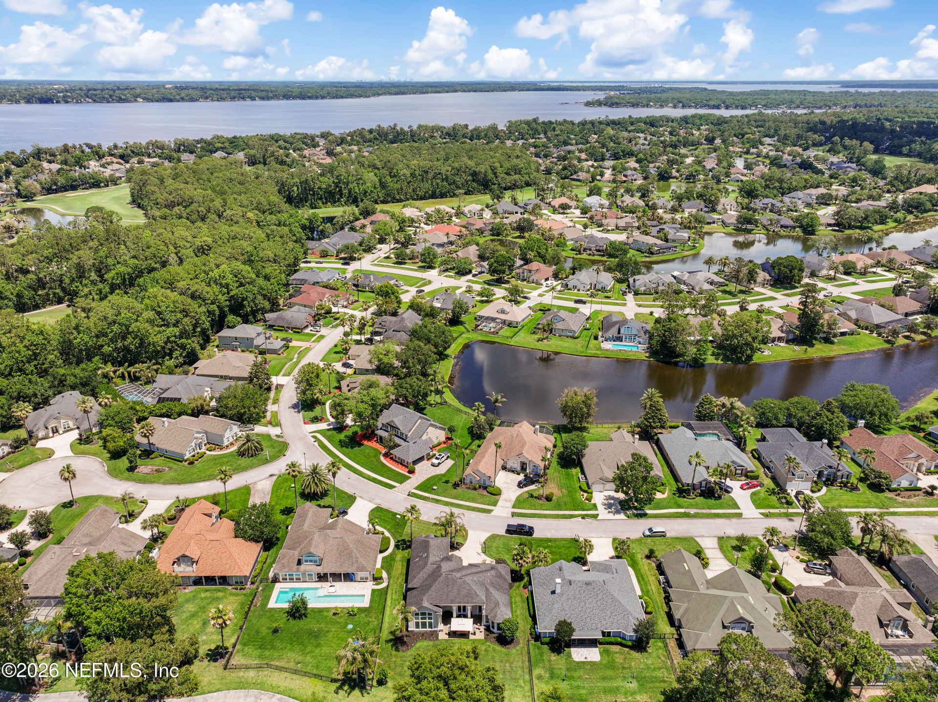 2279 S Brook Drive, Fleming Island, FL 32003 Photo