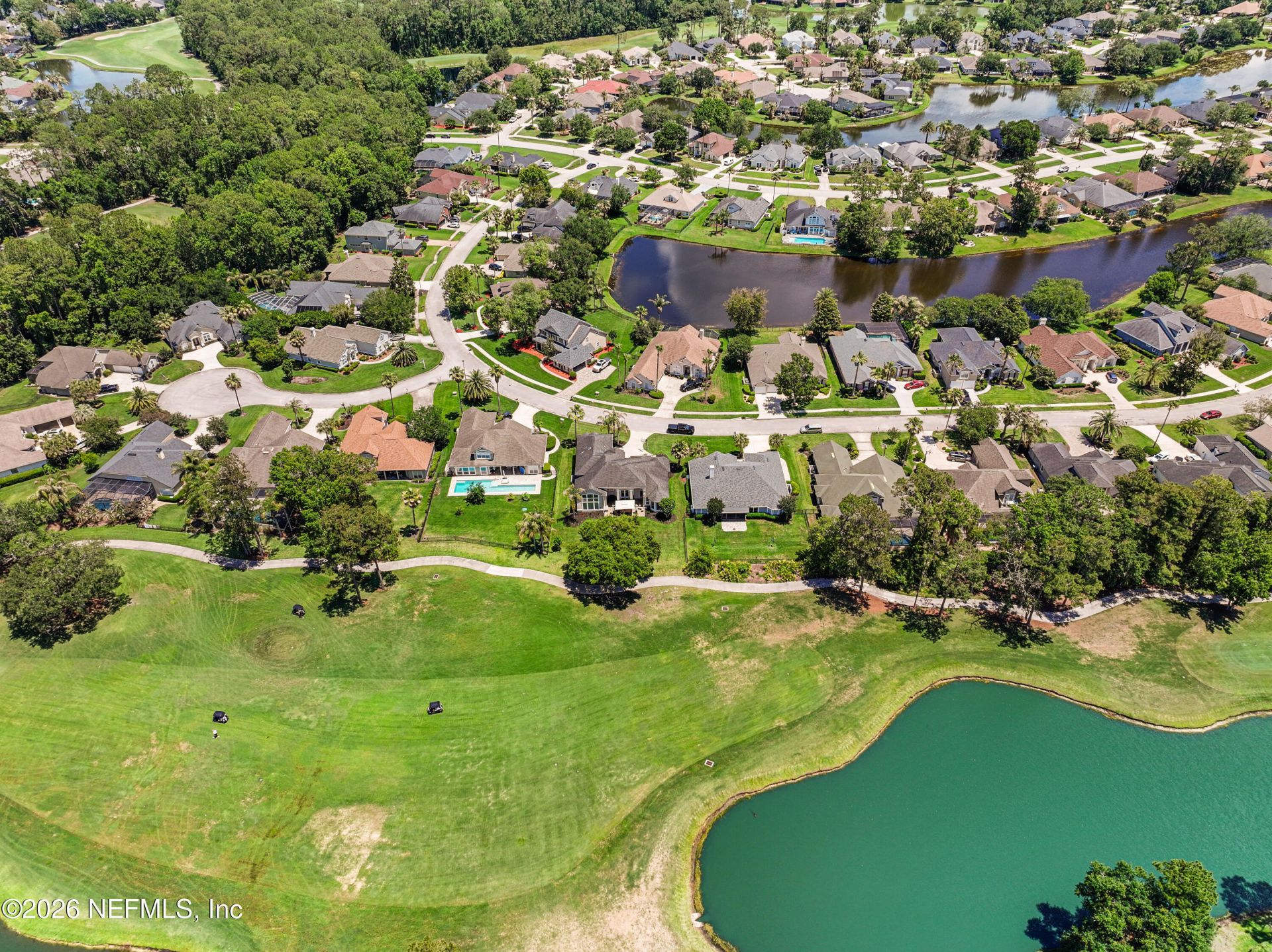 2279 S Brook Drive, Fleming Island, FL 32003 Photo