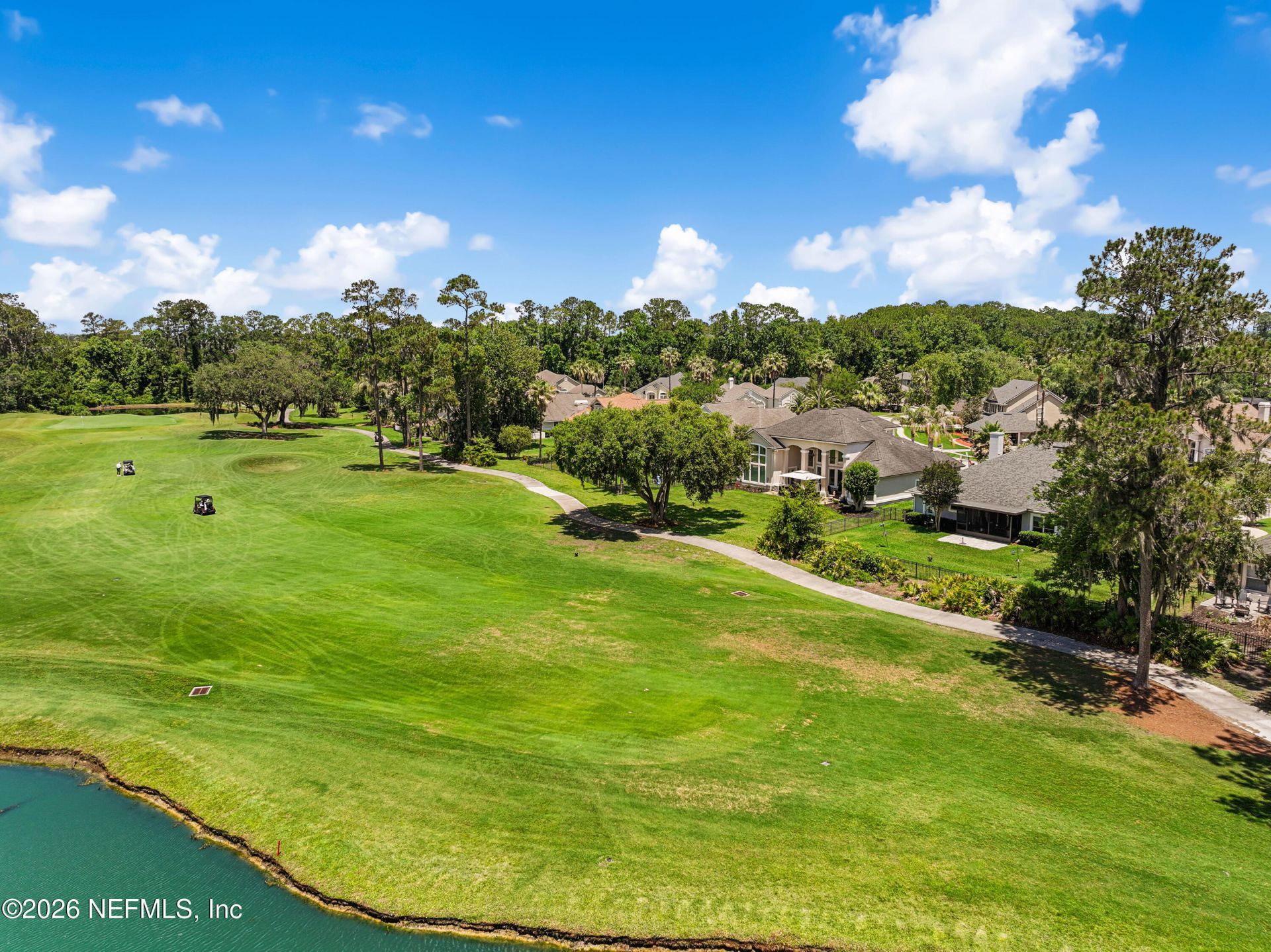2279 S Brook Drive, Fleming Island, FL 32003 Photo