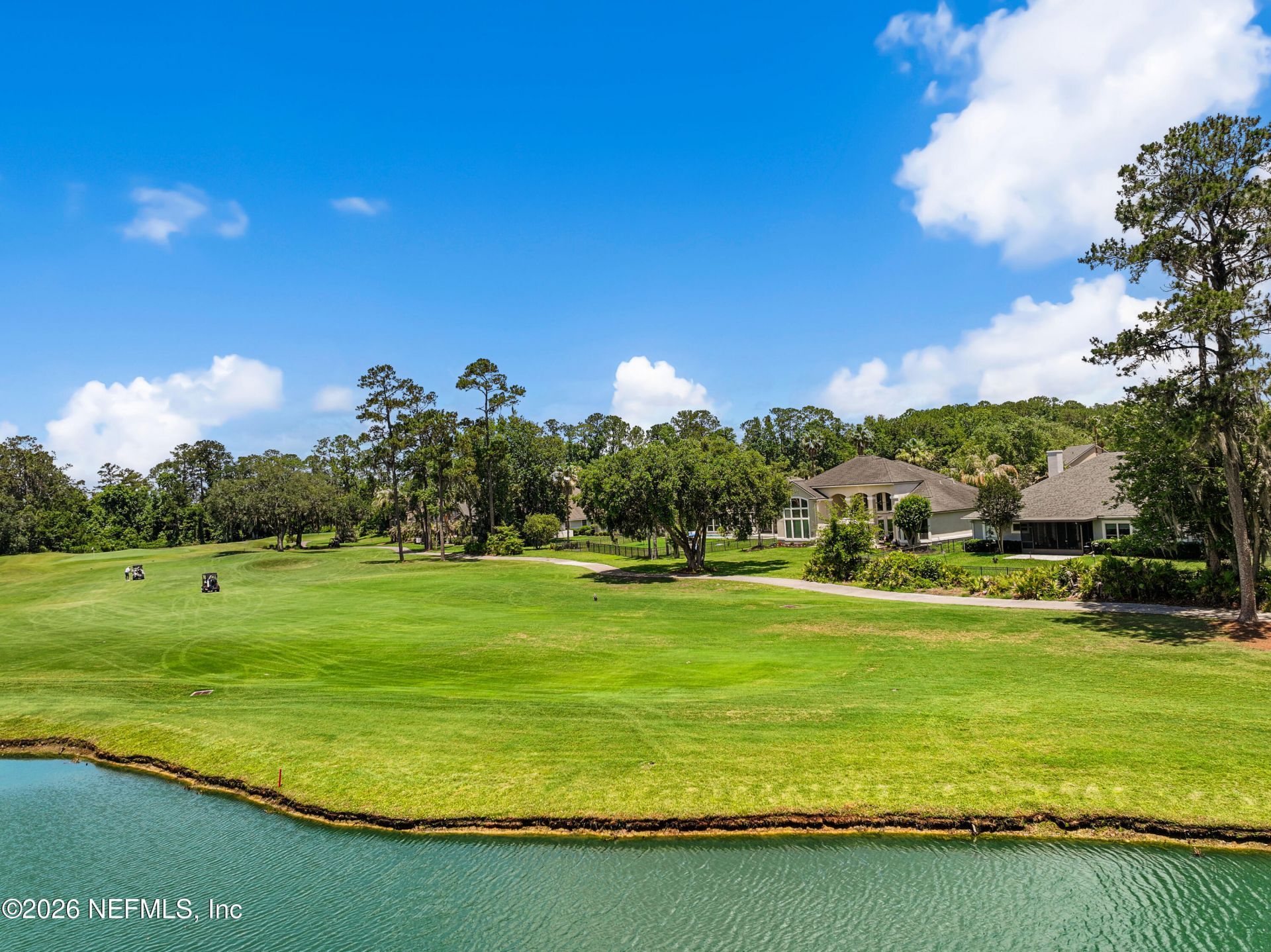 2279 S Brook Drive, Fleming Island, FL 32003 Photo