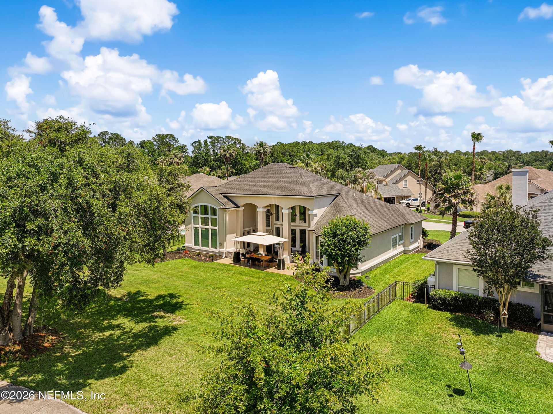2279 S Brook Drive, Fleming Island, FL 32003 Photo