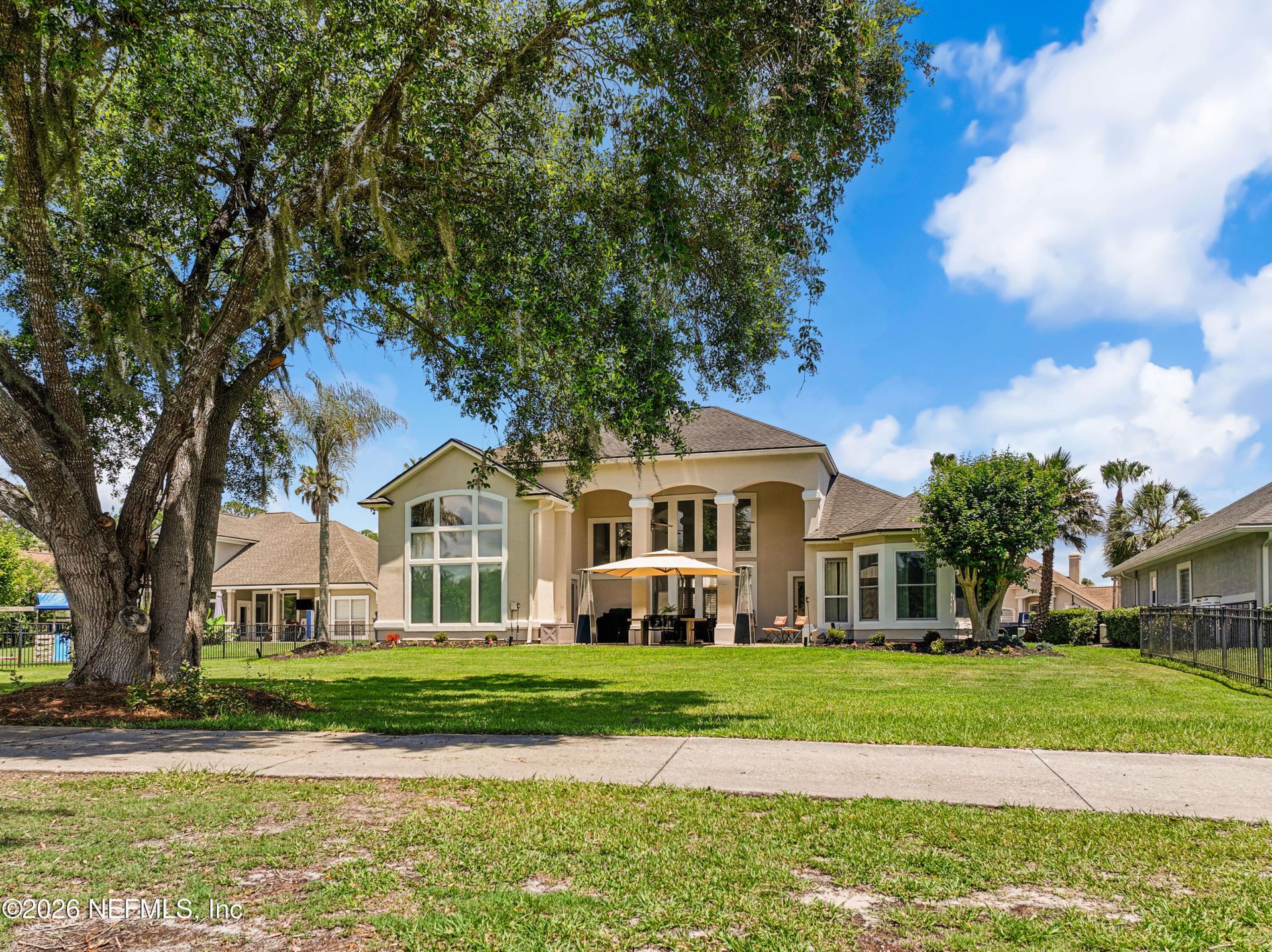 2279 S Brook Drive, Fleming Island, FL 32003 Photo