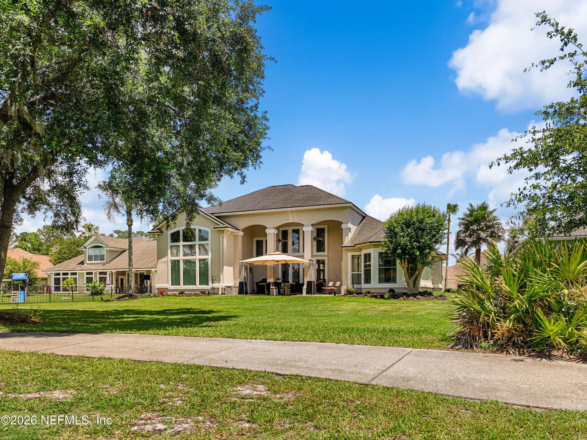 2279 S Brook Drive, Fleming Island, FL 32003 Photo