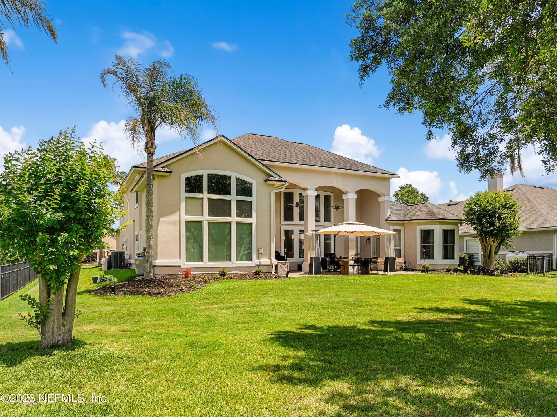 2279 S Brook Drive, Fleming Island, FL 32003 Photo