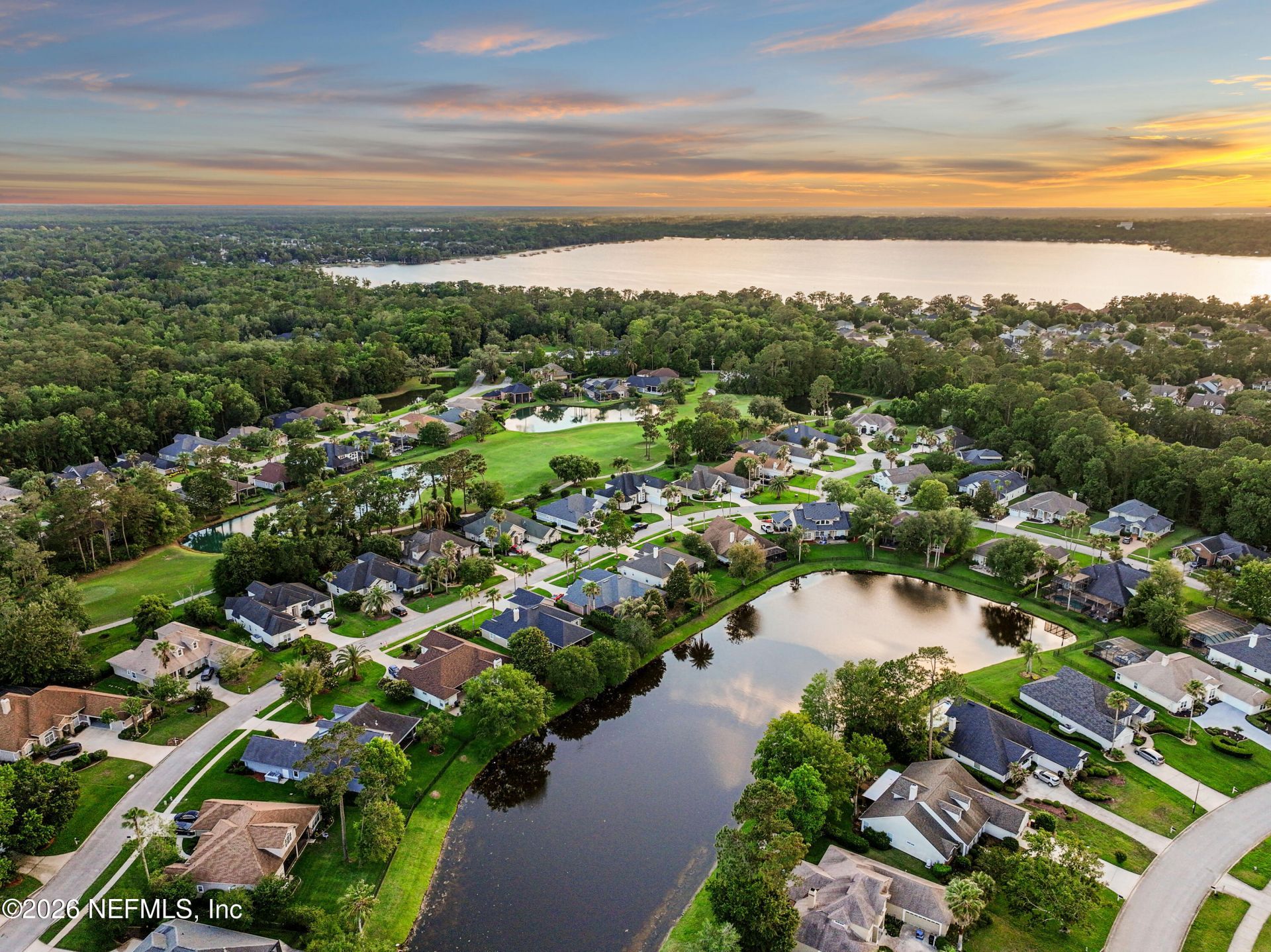 2279 S Brook Drive, Fleming Island, FL 32003 Photo