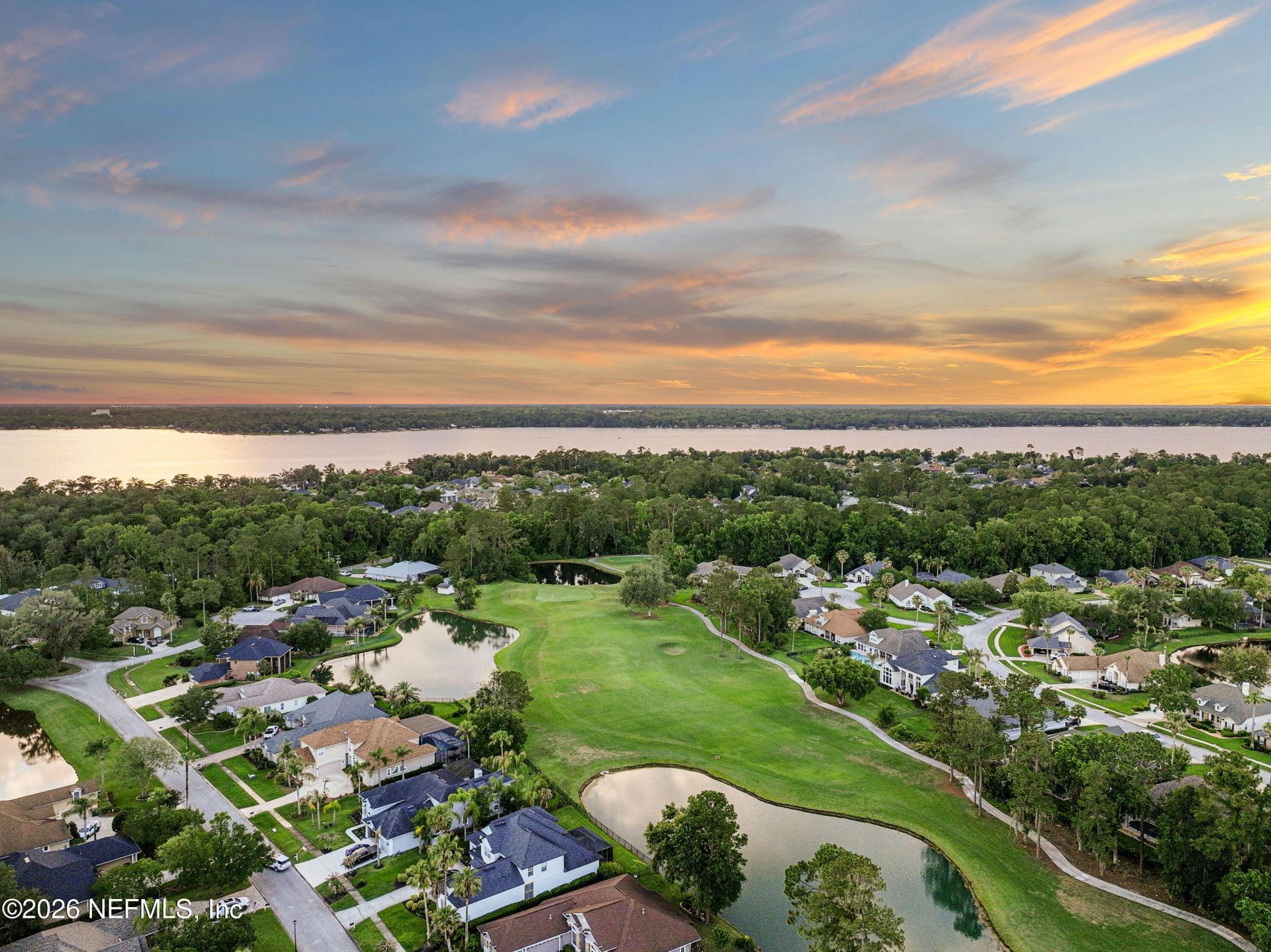 2279 S Brook Drive, Fleming Island, FL 32003 Photo