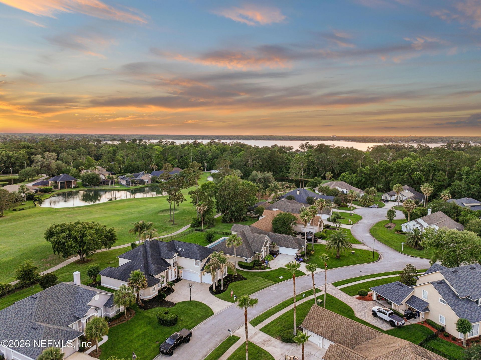 2279 S Brook Drive, Fleming Island, FL 32003 Photo