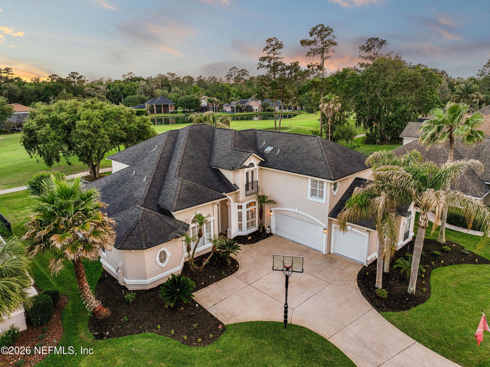 2279 S Brook Drive, Fleming Island, FL 32003 Photo