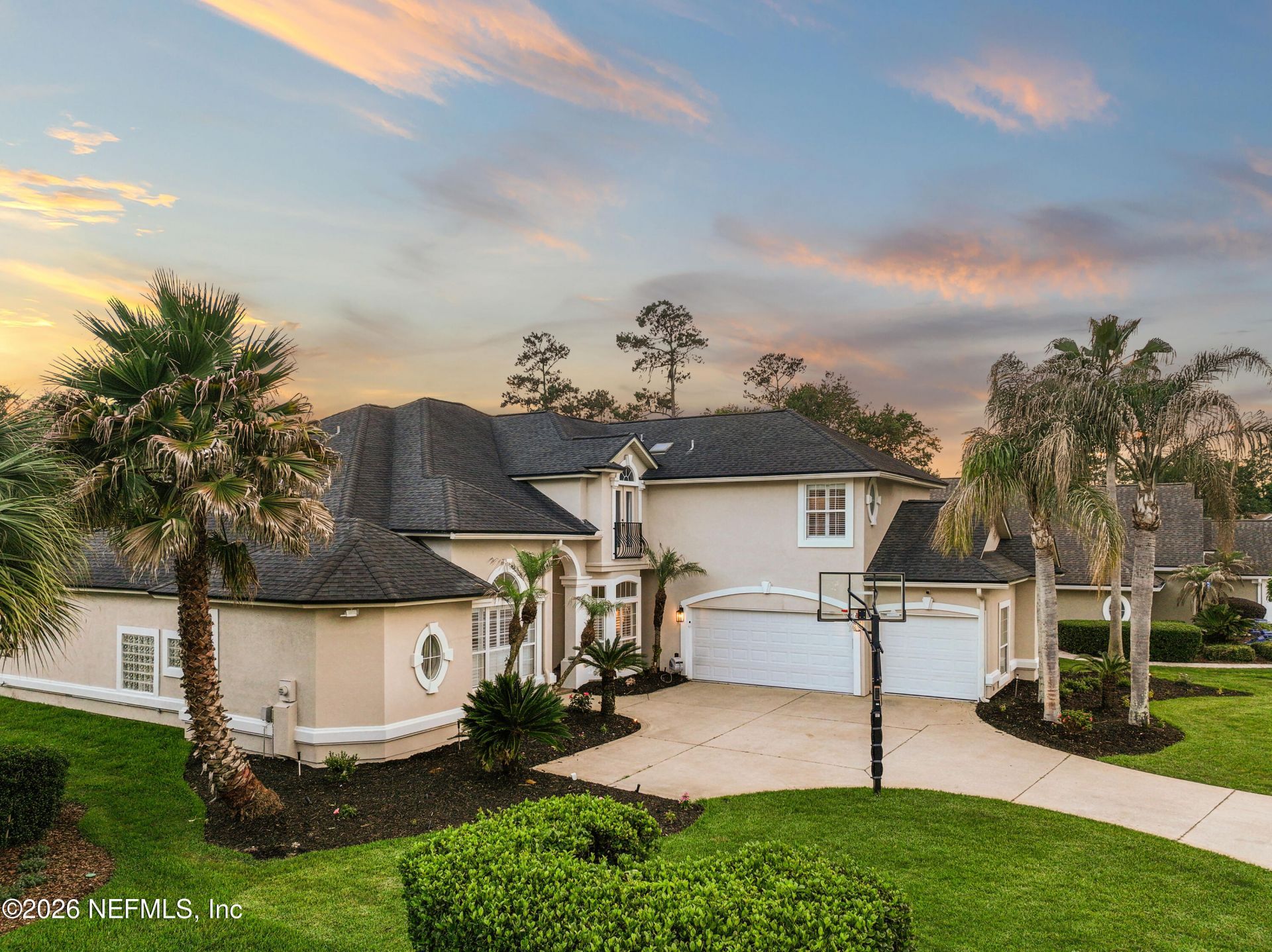 2279 S Brook Drive, Fleming Island, FL 32003 Photo