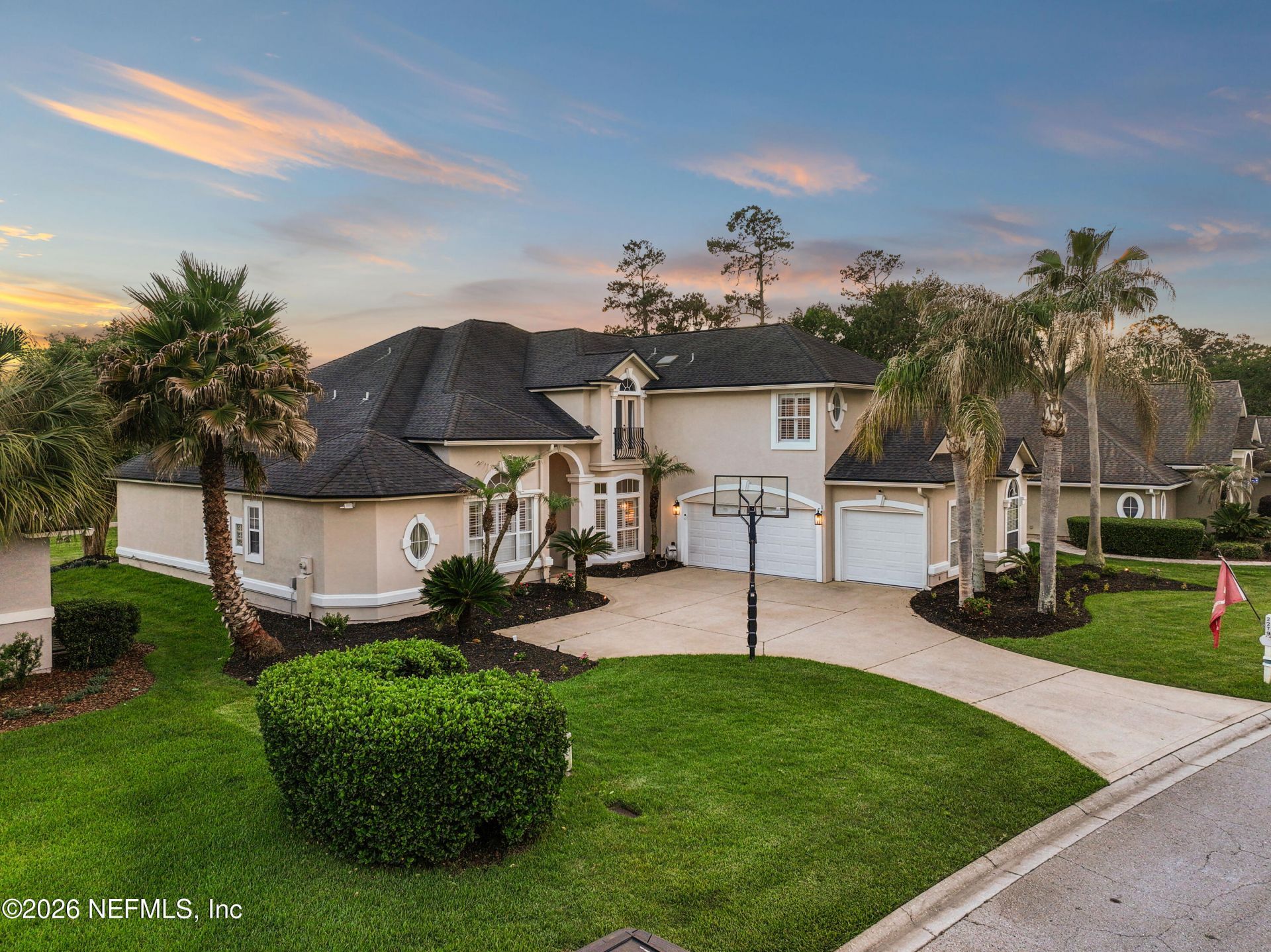 2279 S Brook Drive, Fleming Island, FL 32003 Photo