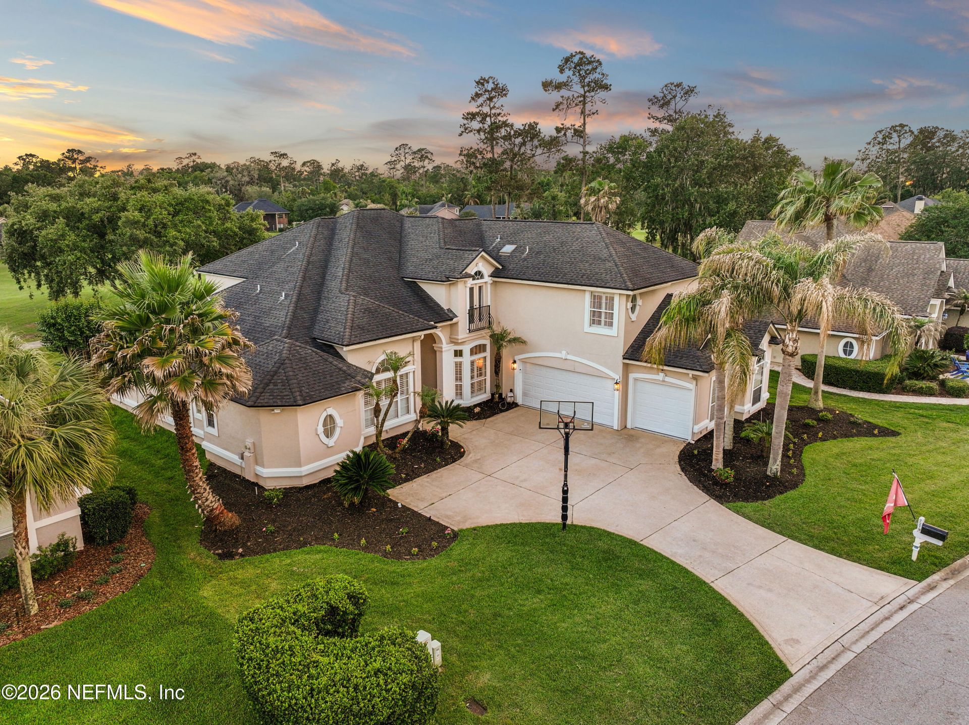 2279 S Brook Drive, Fleming Island, FL 32003 Photo