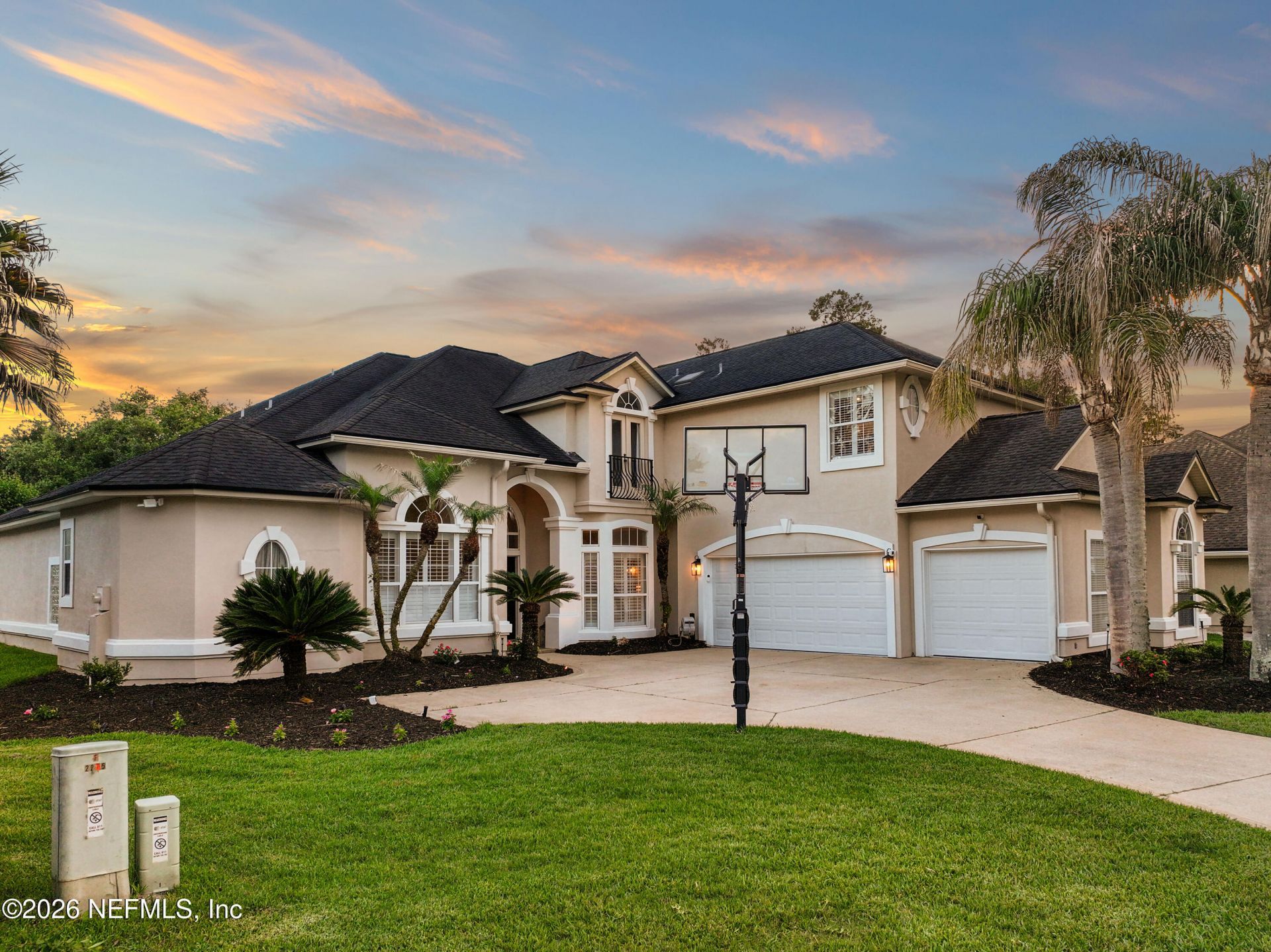 2279 S Brook Drive, Fleming Island, FL 32003 Photo