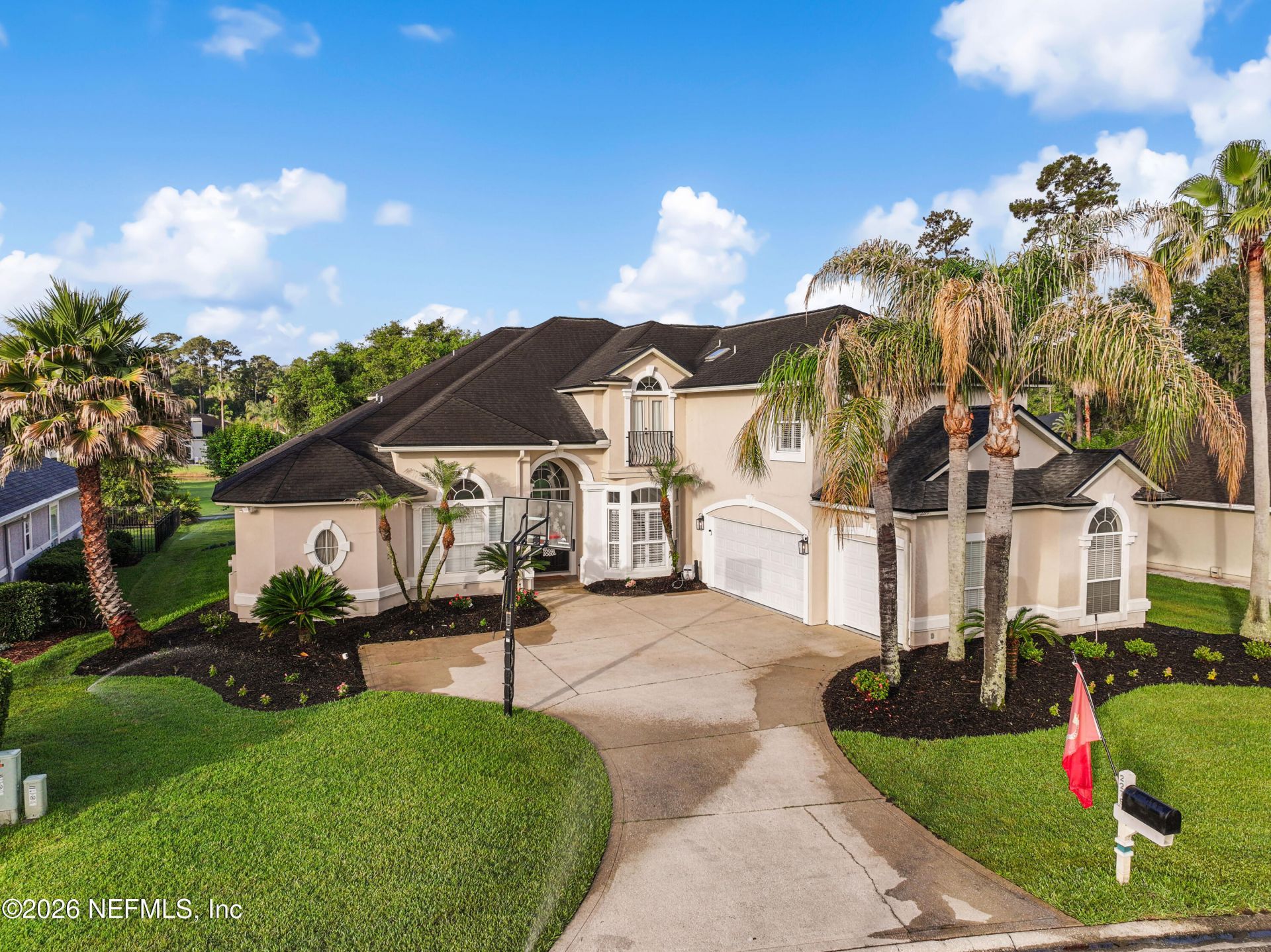 2279 S Brook Drive, Fleming Island, FL 32003 Photo