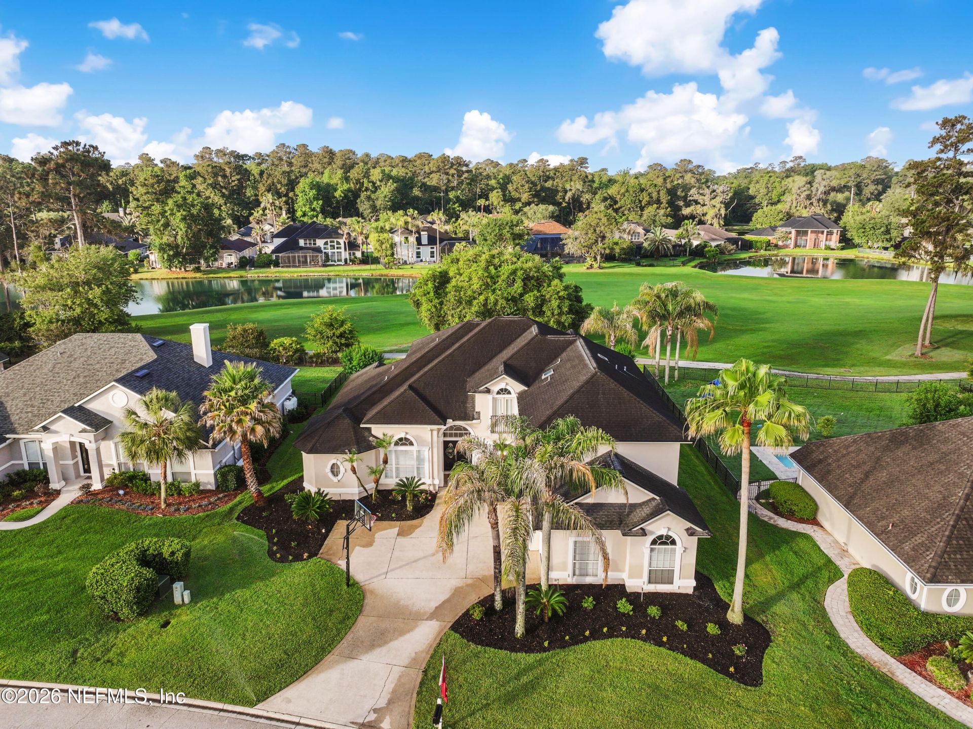 2279 S Brook Drive, Fleming Island, FL 32003 Photo