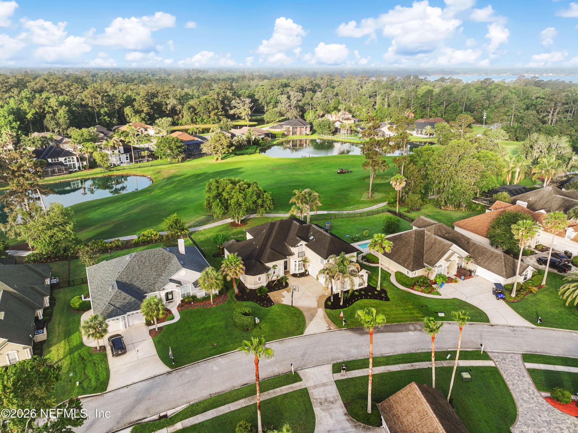 2279 S Brook Drive, Fleming Island, FL 32003 Photo