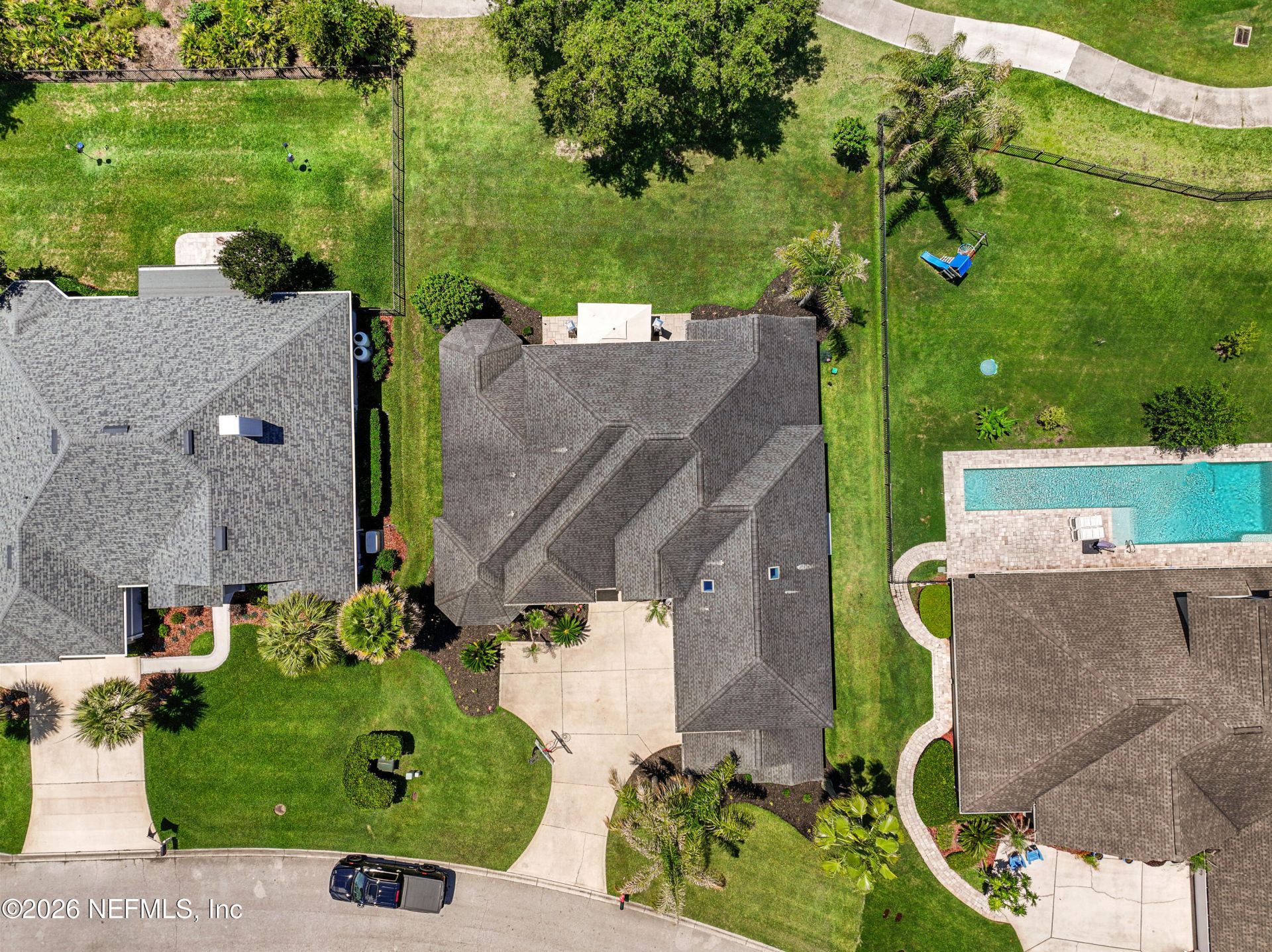 2279 S Brook Drive, Fleming Island, FL 32003 Photo