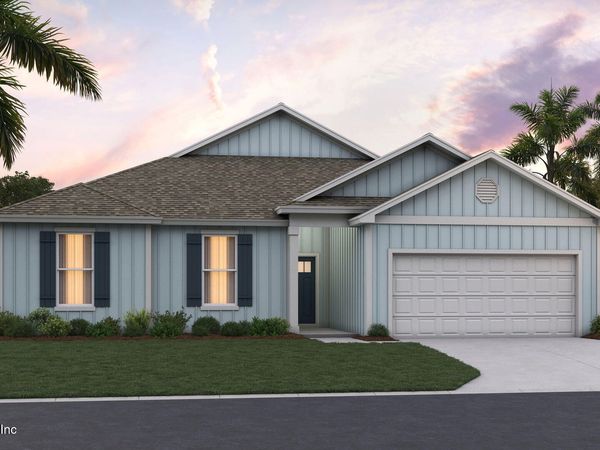 144 SPRINGWOOD Drive, Palm Coast, FL 32137