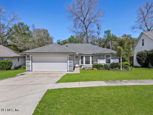 3088 HICKORY GLEN Drive, Orange Park, FL 32065