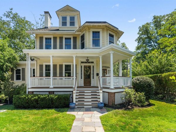 221 Piermont Avenue, Nyack, NY 10960