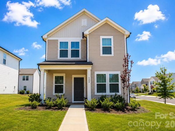 502 Amhurst Street SW, Concord, NC 28025