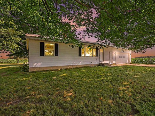4775 Bliss Street, Allendale, MI 49401
