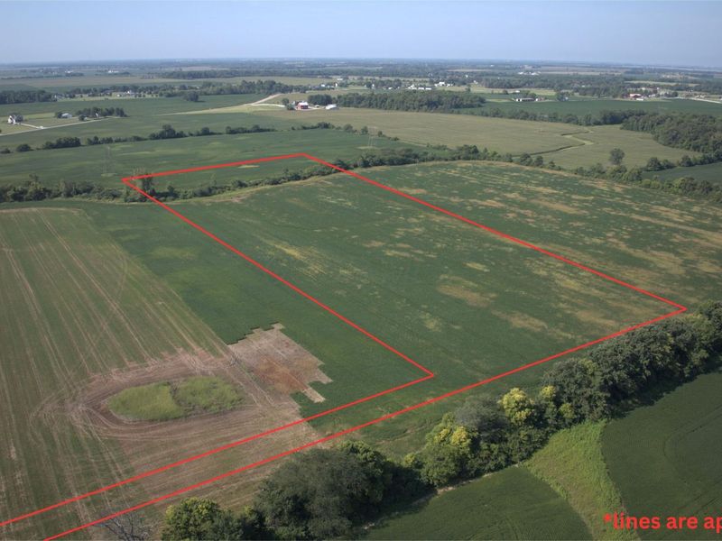 2 Graessle Tract 2 , London, OH 43140 Photo 1