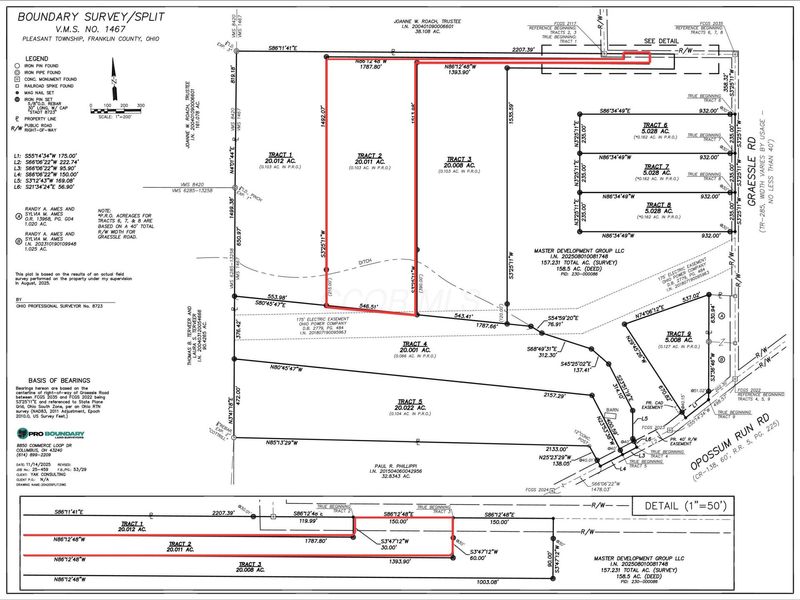 2 Graessle Tract 2 , London, OH 43140 Photo 7