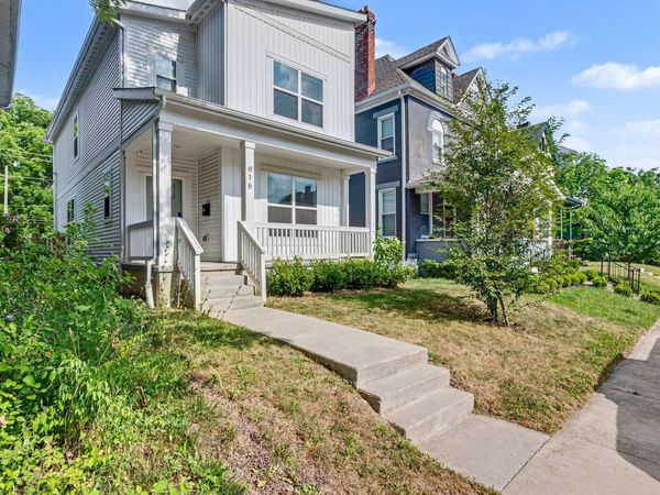 916 Oakwood Avenue, Columbus, OH 43206